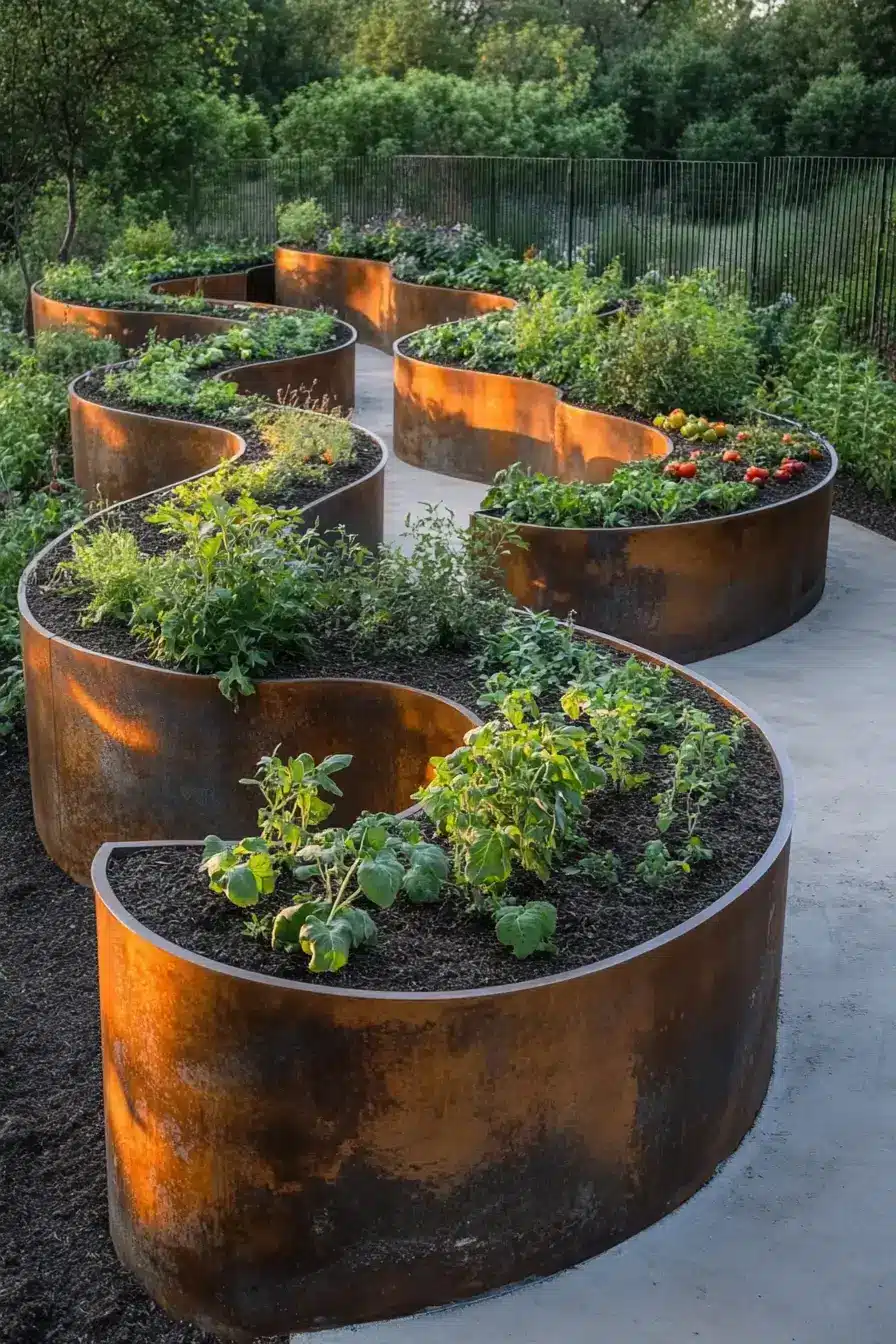 home garden ideas