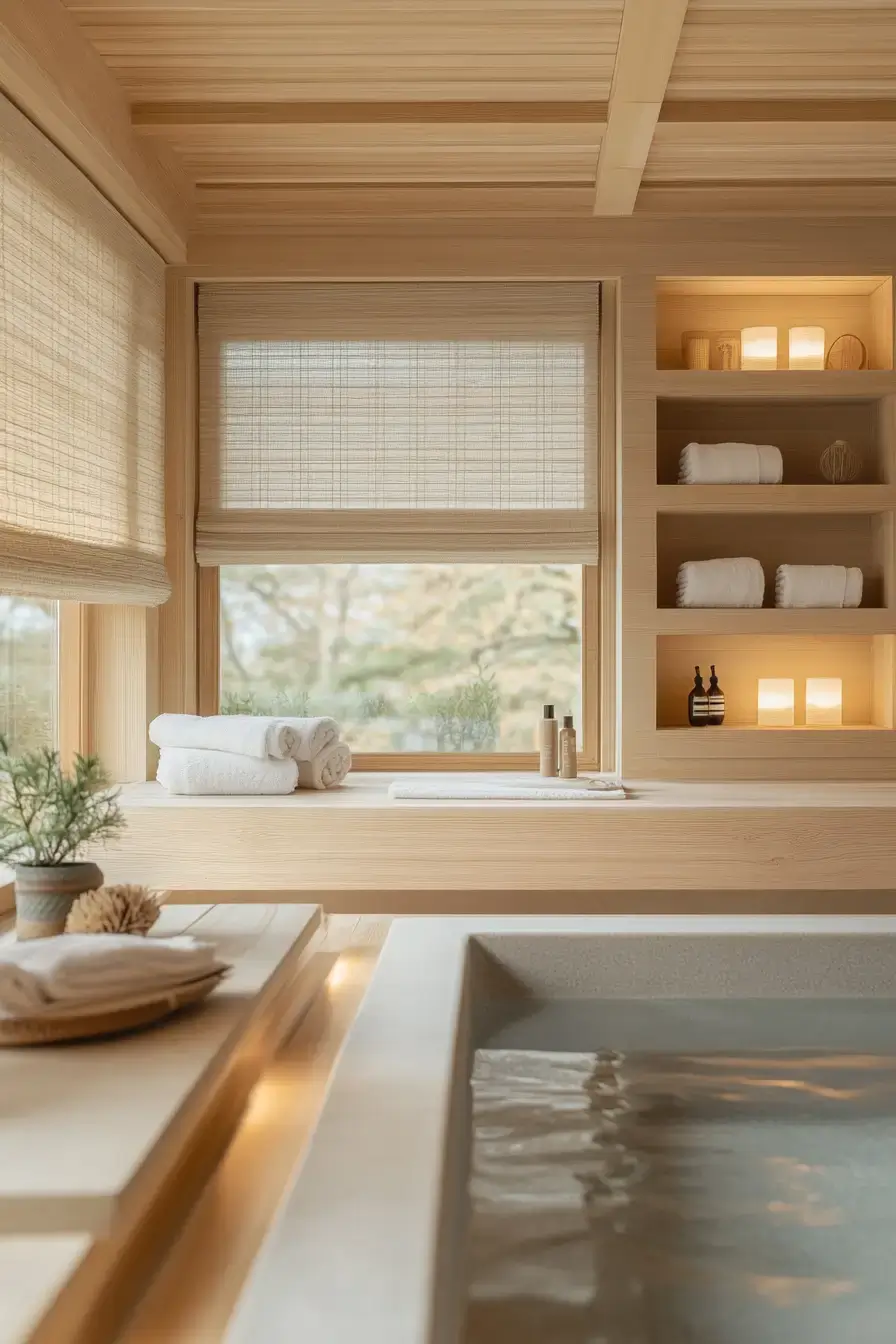 bathroom inspo