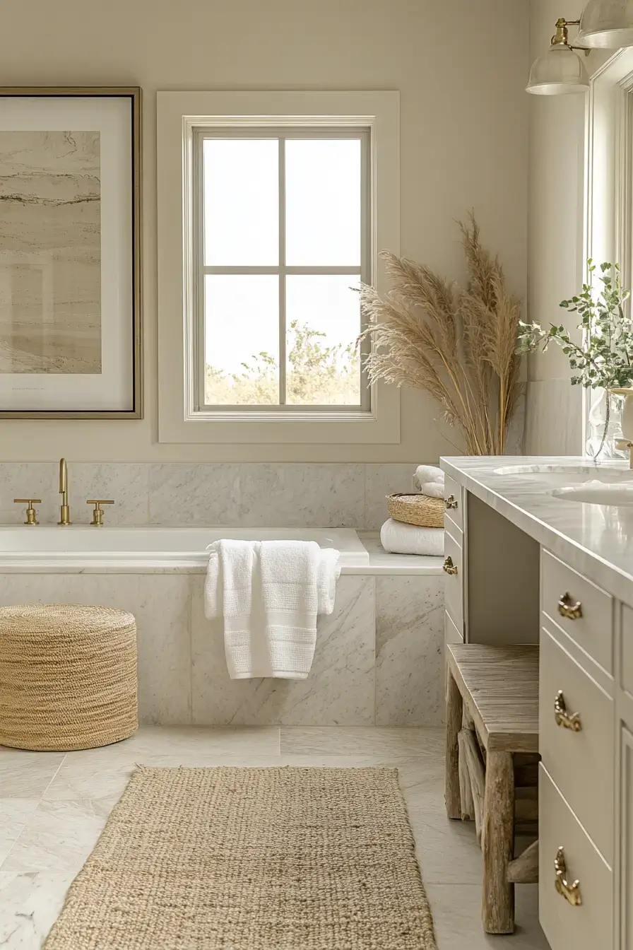 coastal bathroom ideas