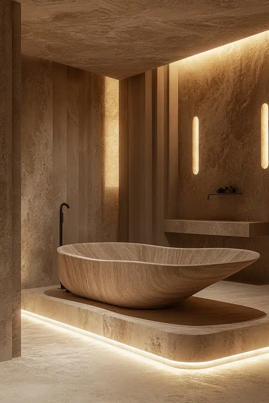 beige bathroom ideas
