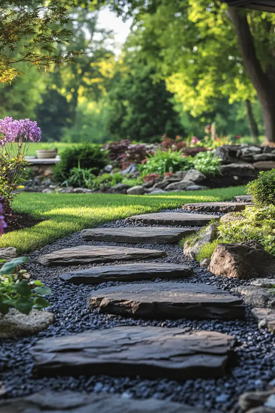 landscape ideas