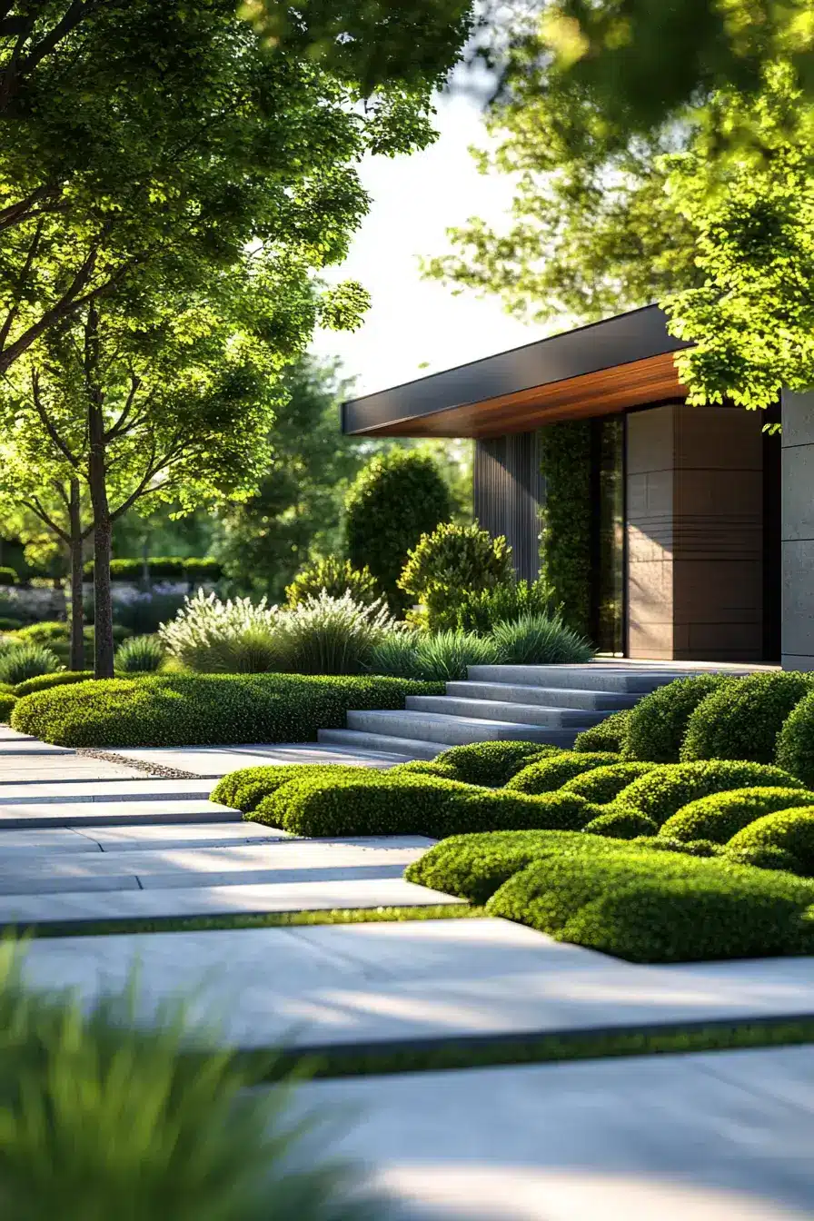 landscape ideas