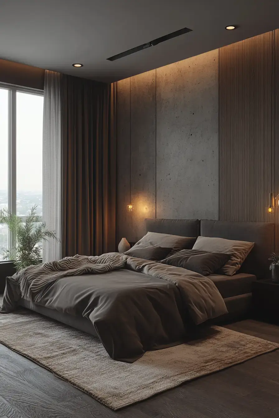 bedroom inspo
