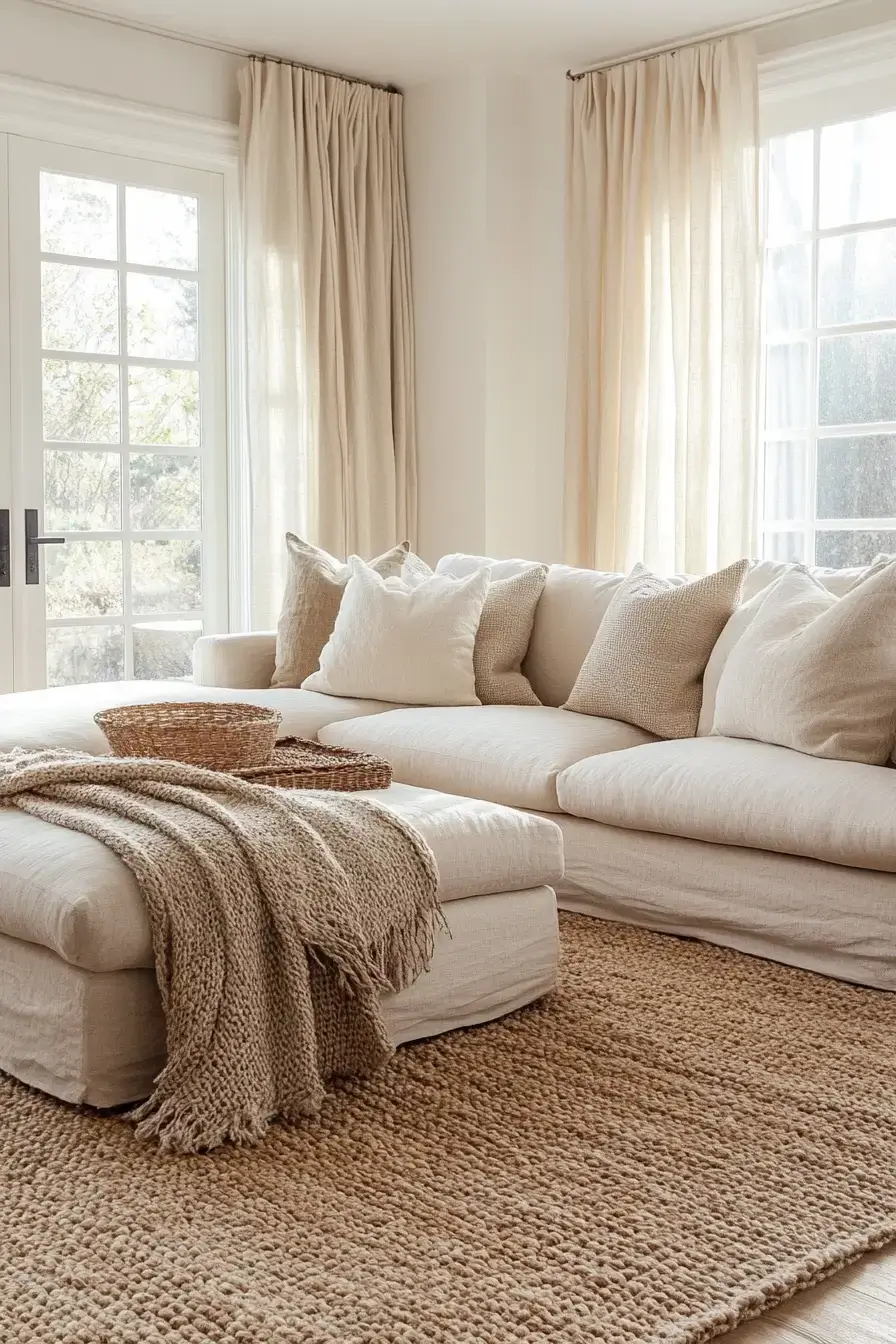 living room inspo