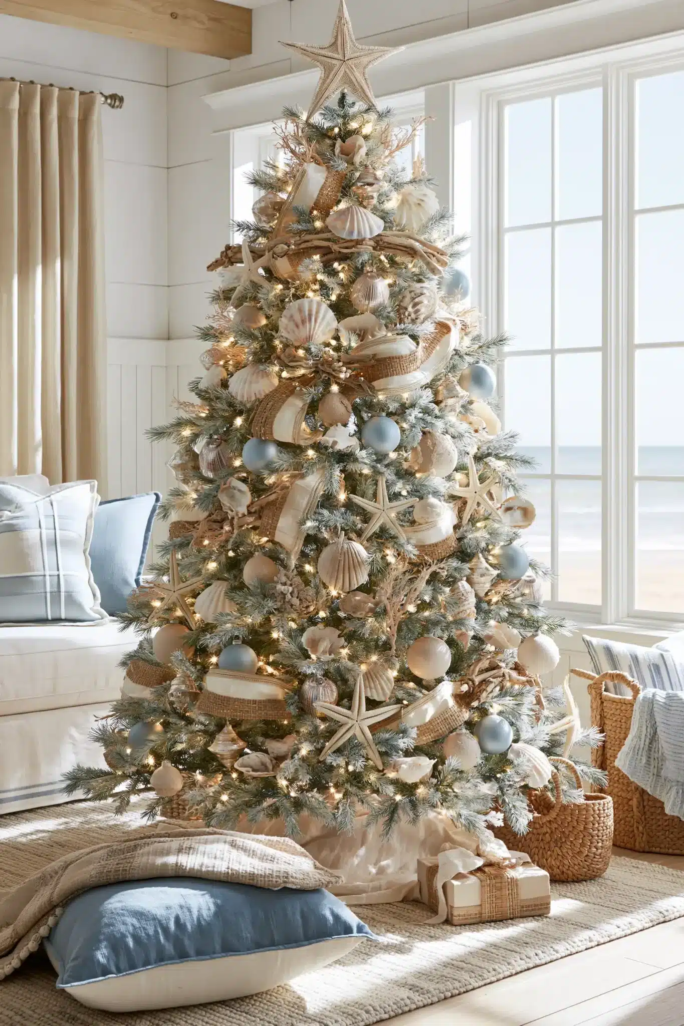 christmas tree decor ideas