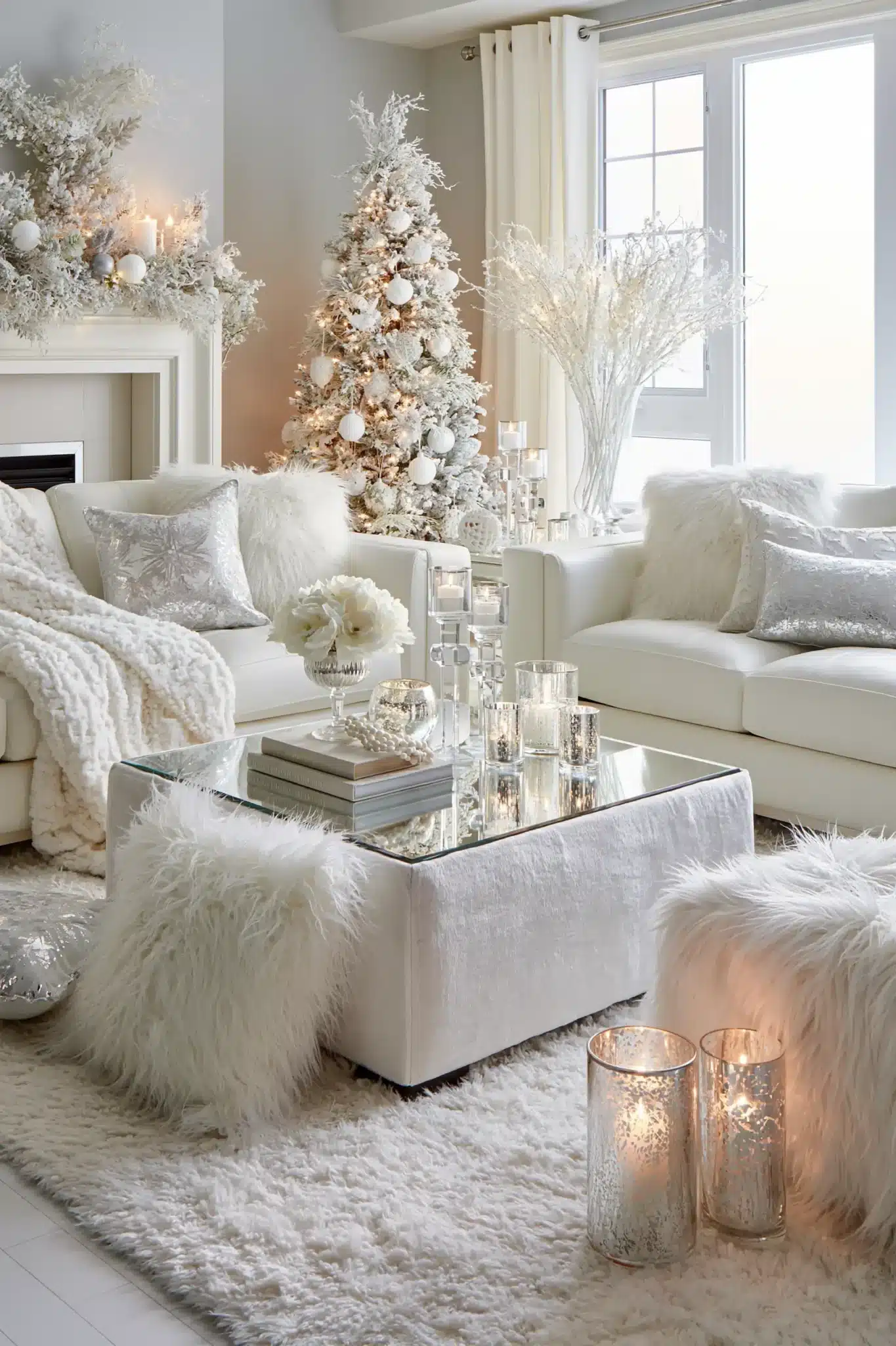 christmas home decor