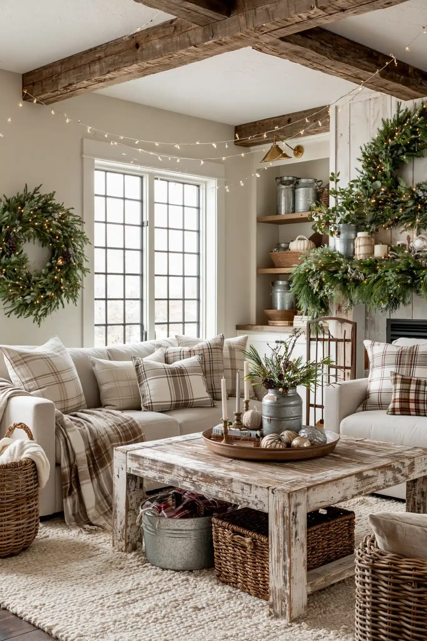 christmas home decor