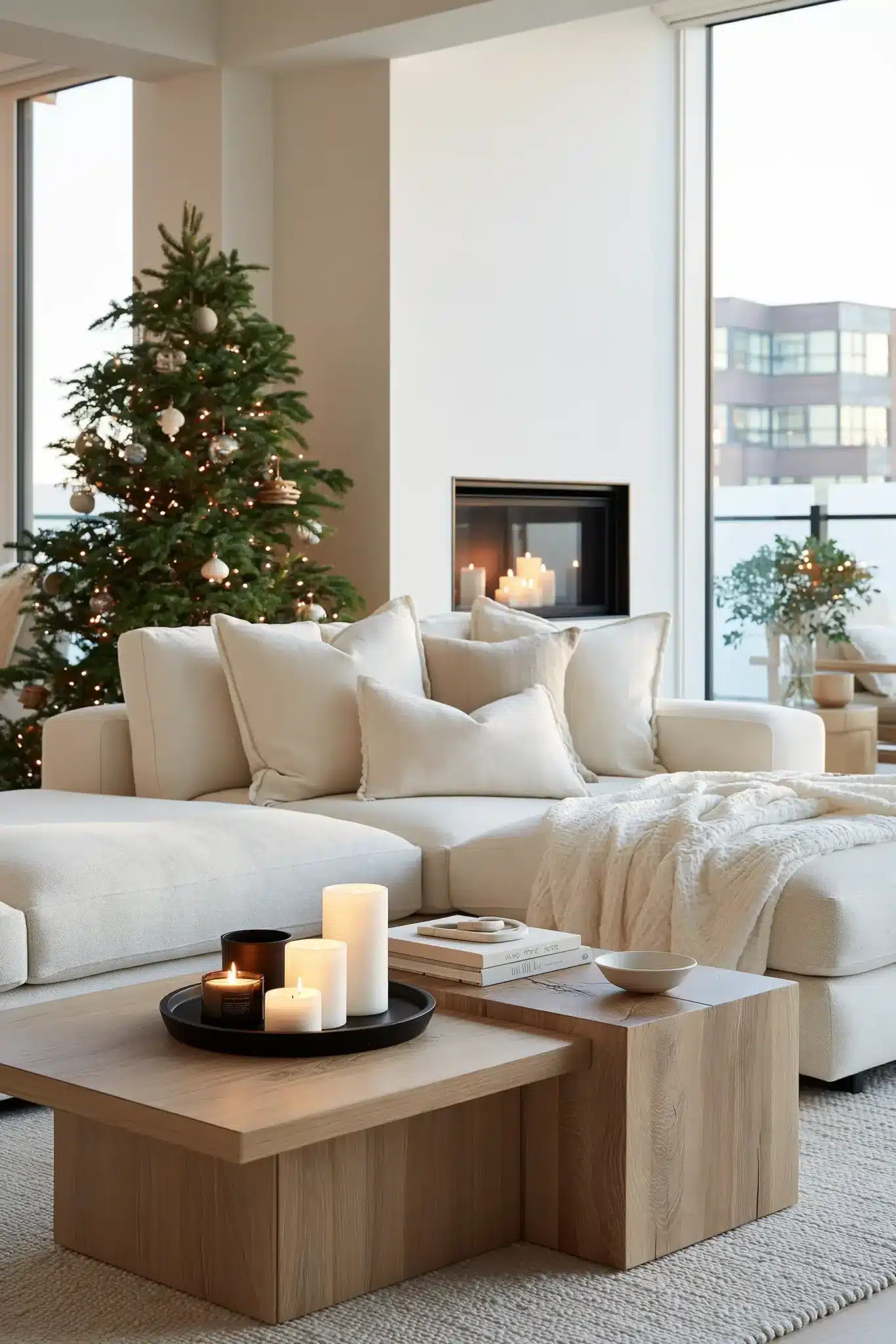 christmas home decor