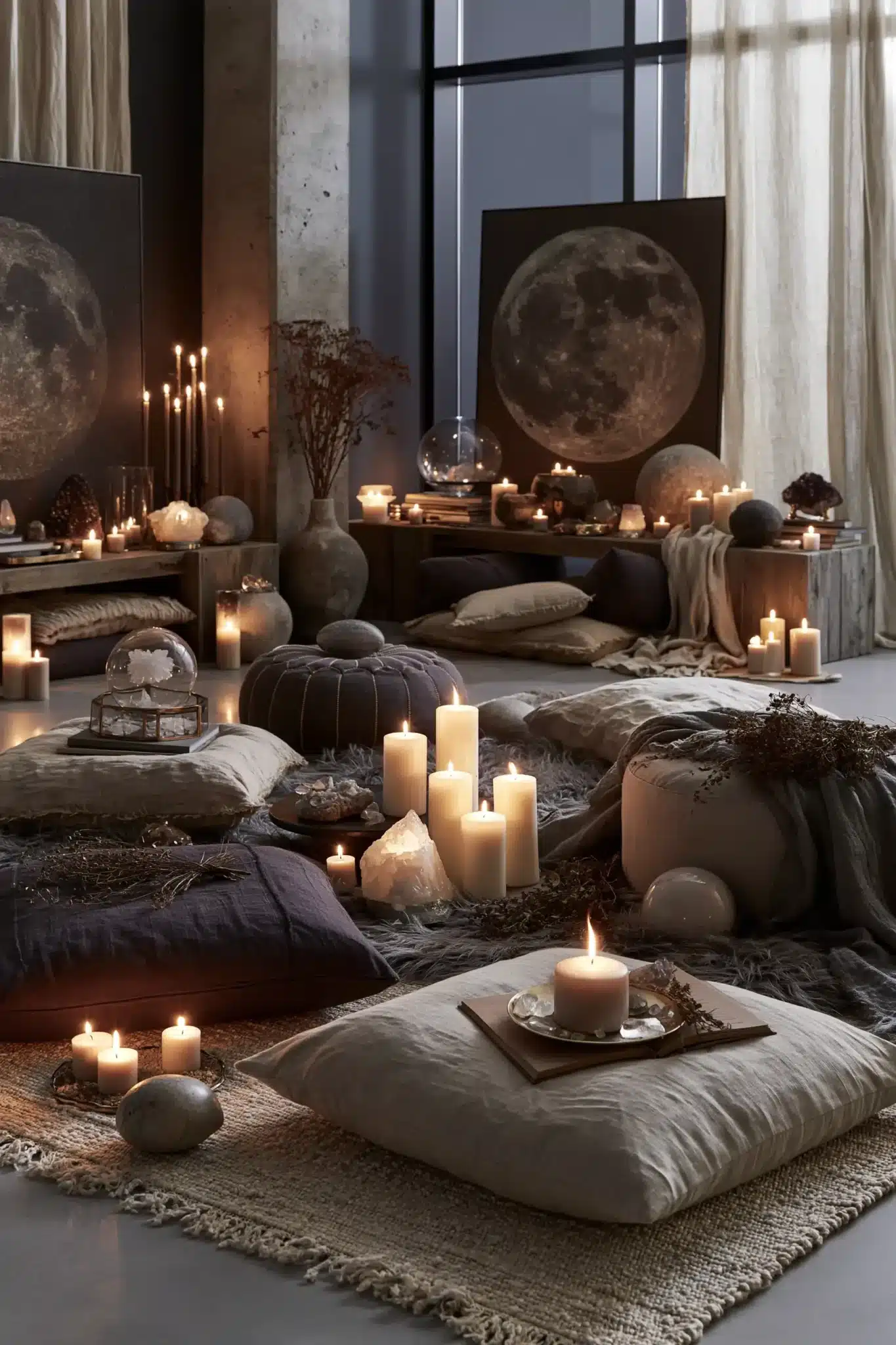 halloween room decor