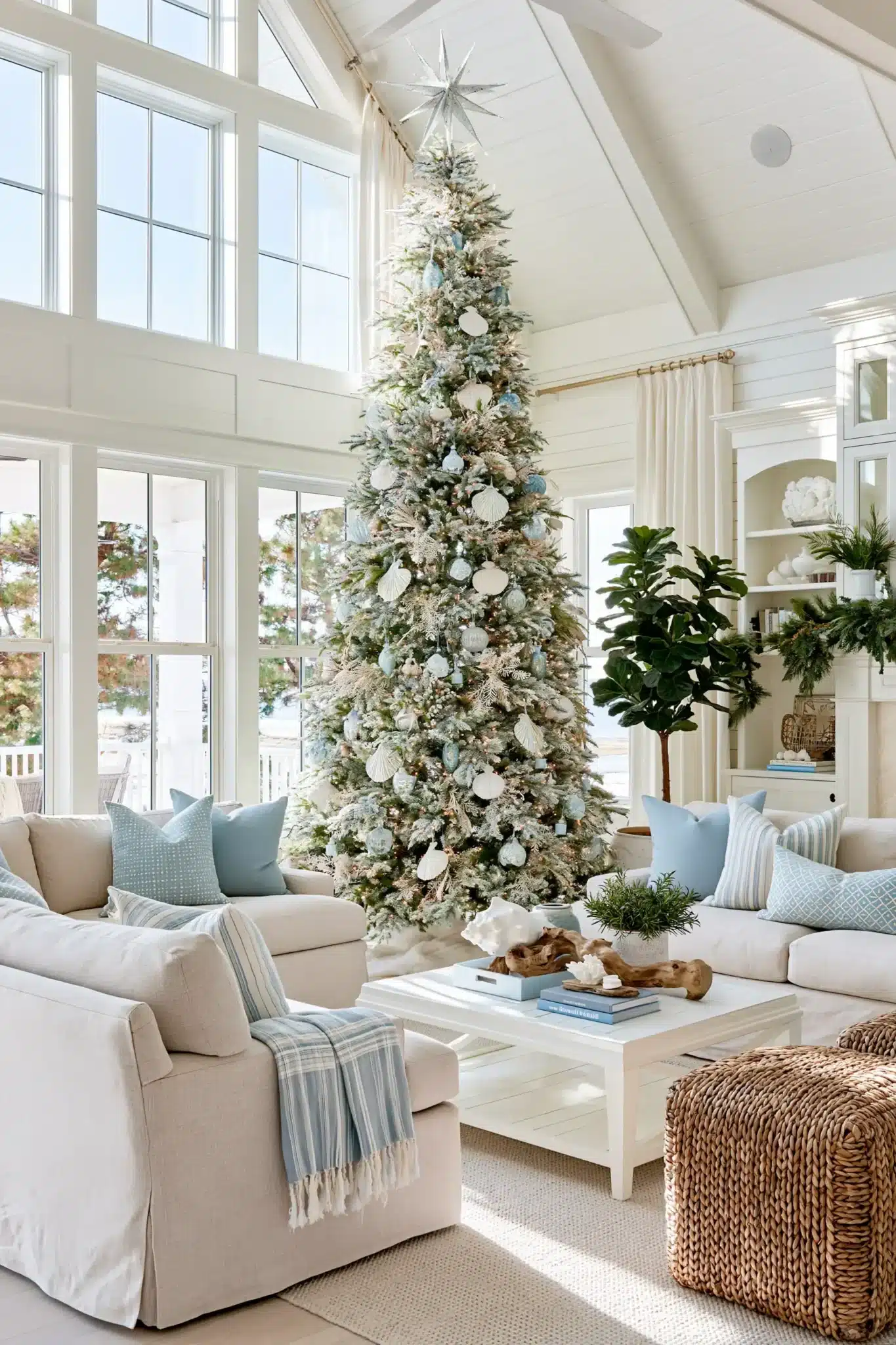 christmas home decor