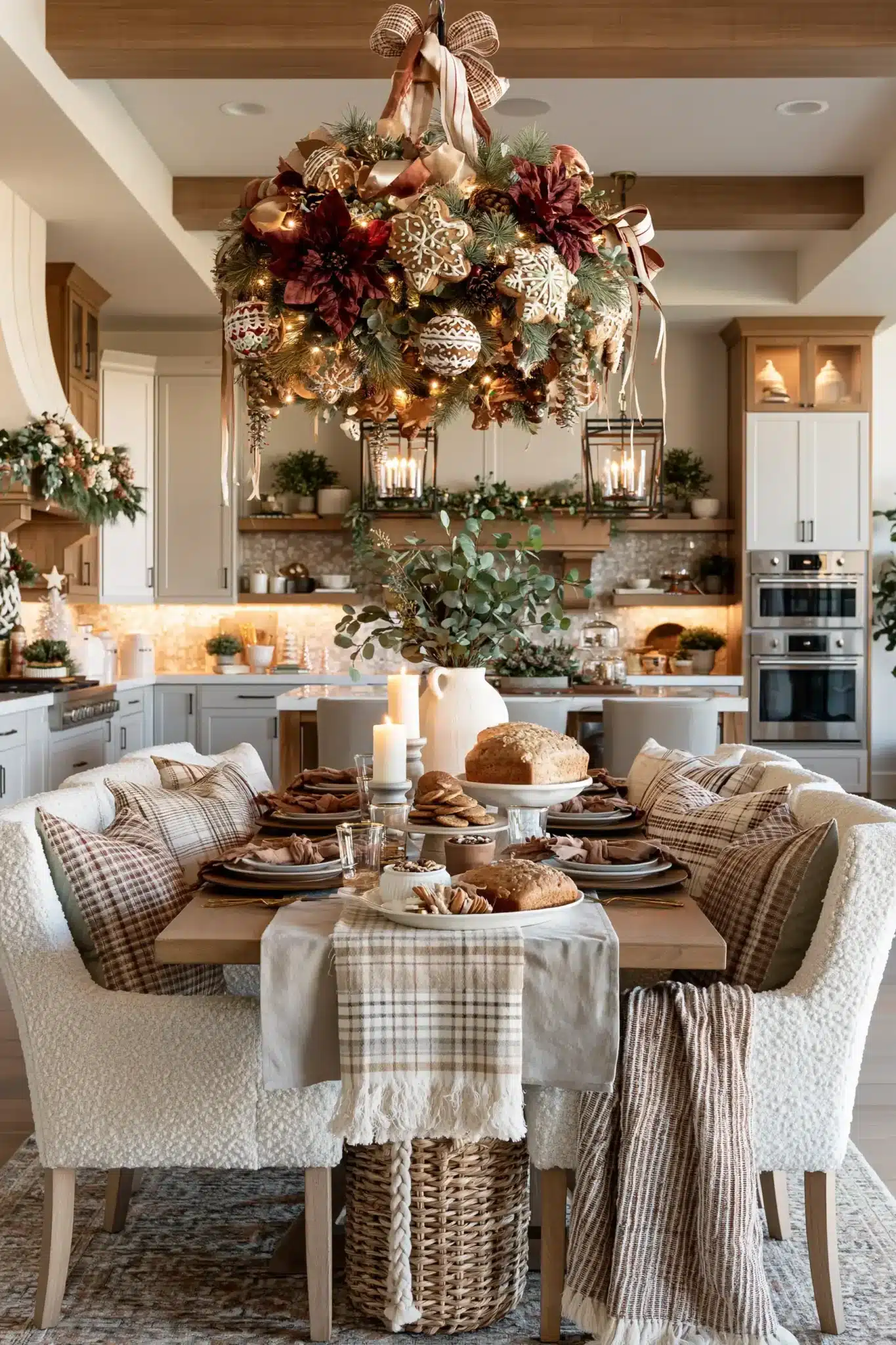 christmas home decor