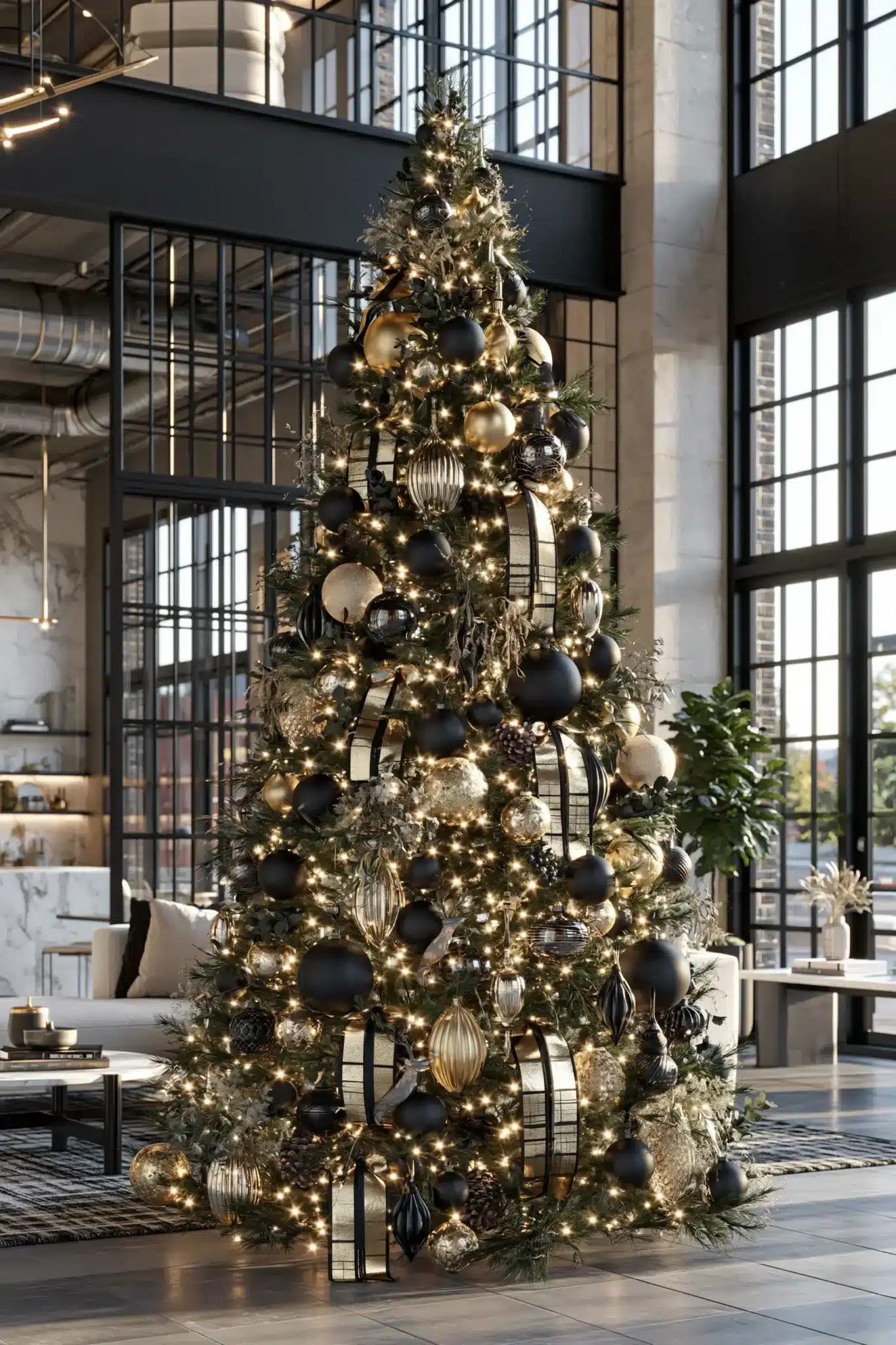 christmas tree decor ideas