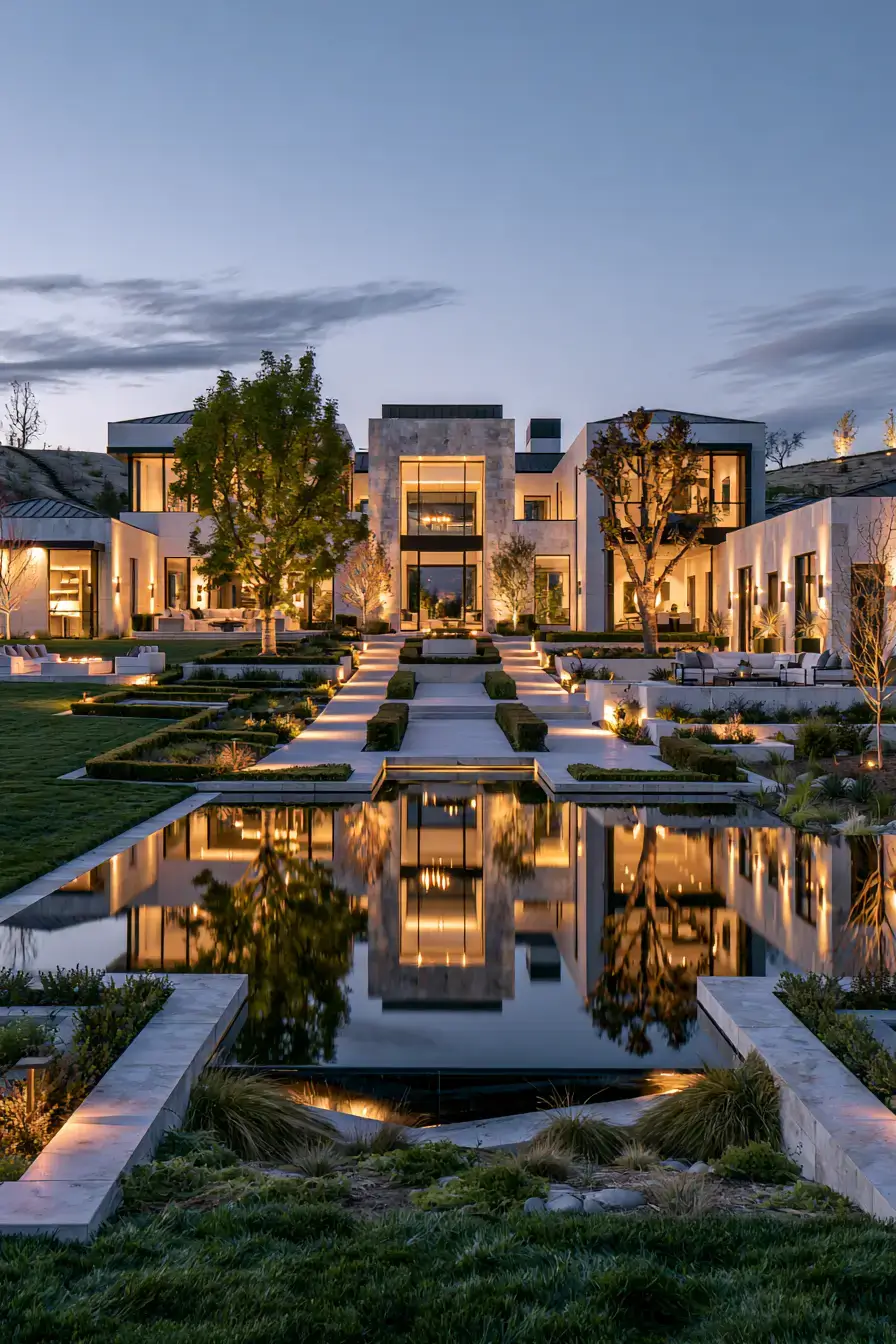 landscape lighting