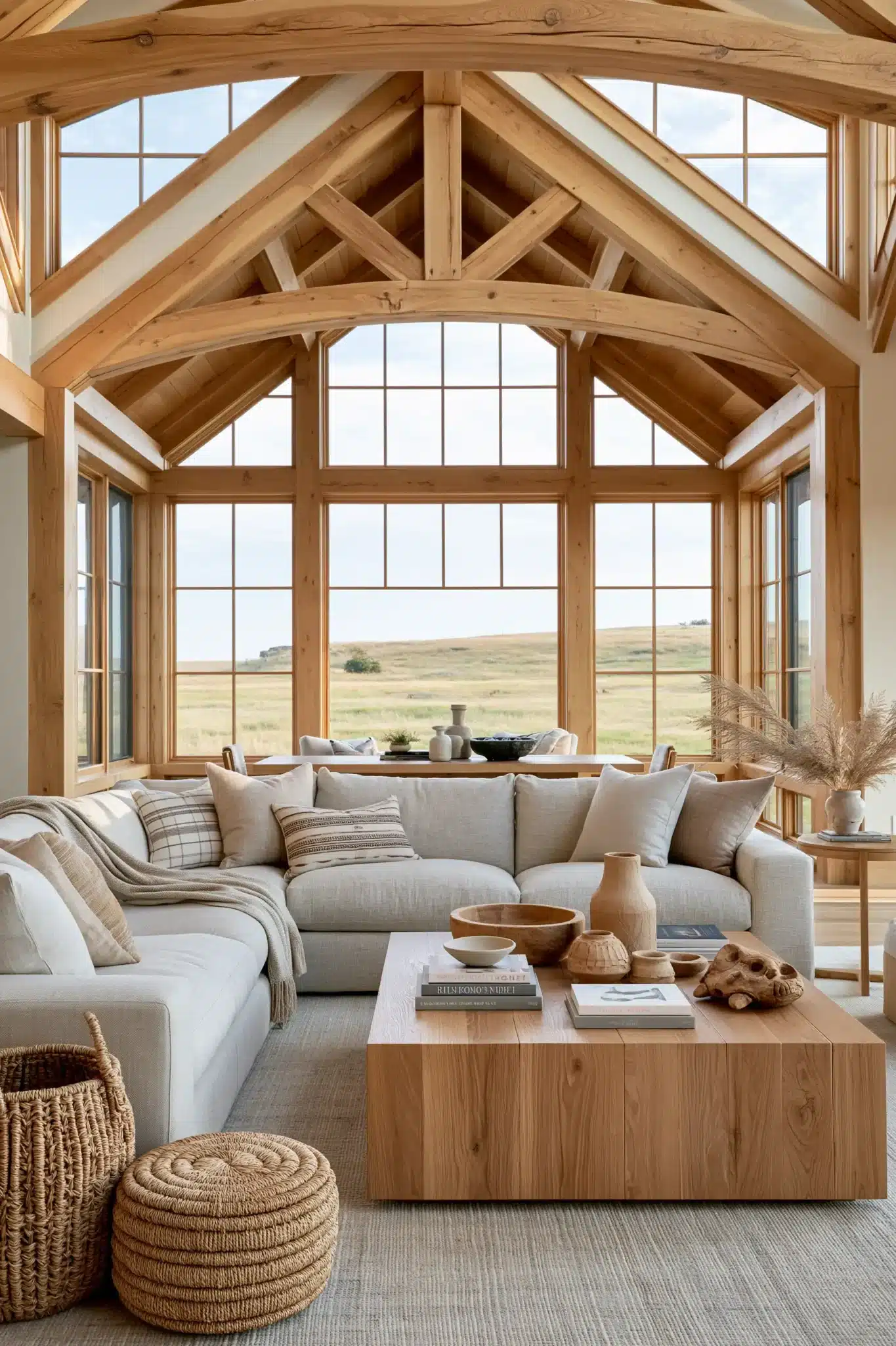 western style home decor