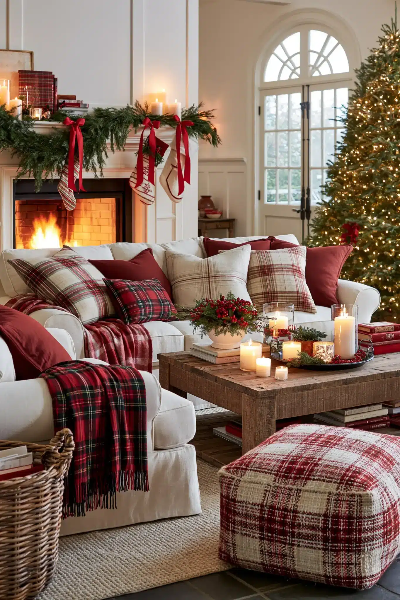 christmas home decor