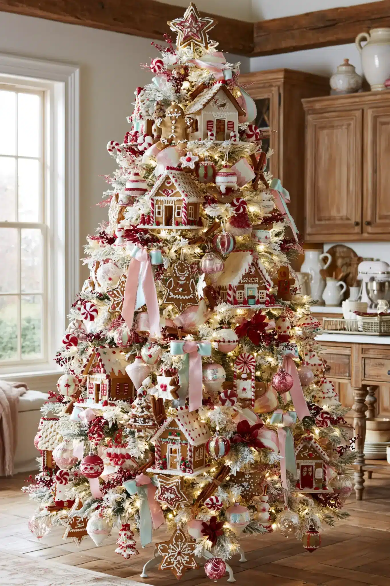 christmas tree decor ideas